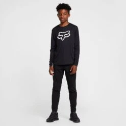 Fox Kids' Ranger Long Sleeve Jersey -Berghaus Store go 546429 c