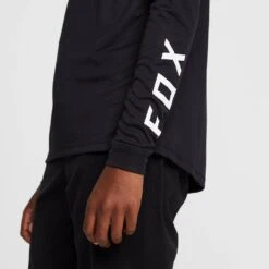 Fox Kids' Ranger Long Sleeve Jersey -Berghaus Store go 546429 e