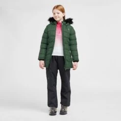 Dare 2b Kids' Striking Ski Jacket -Berghaus Store go 546616 c