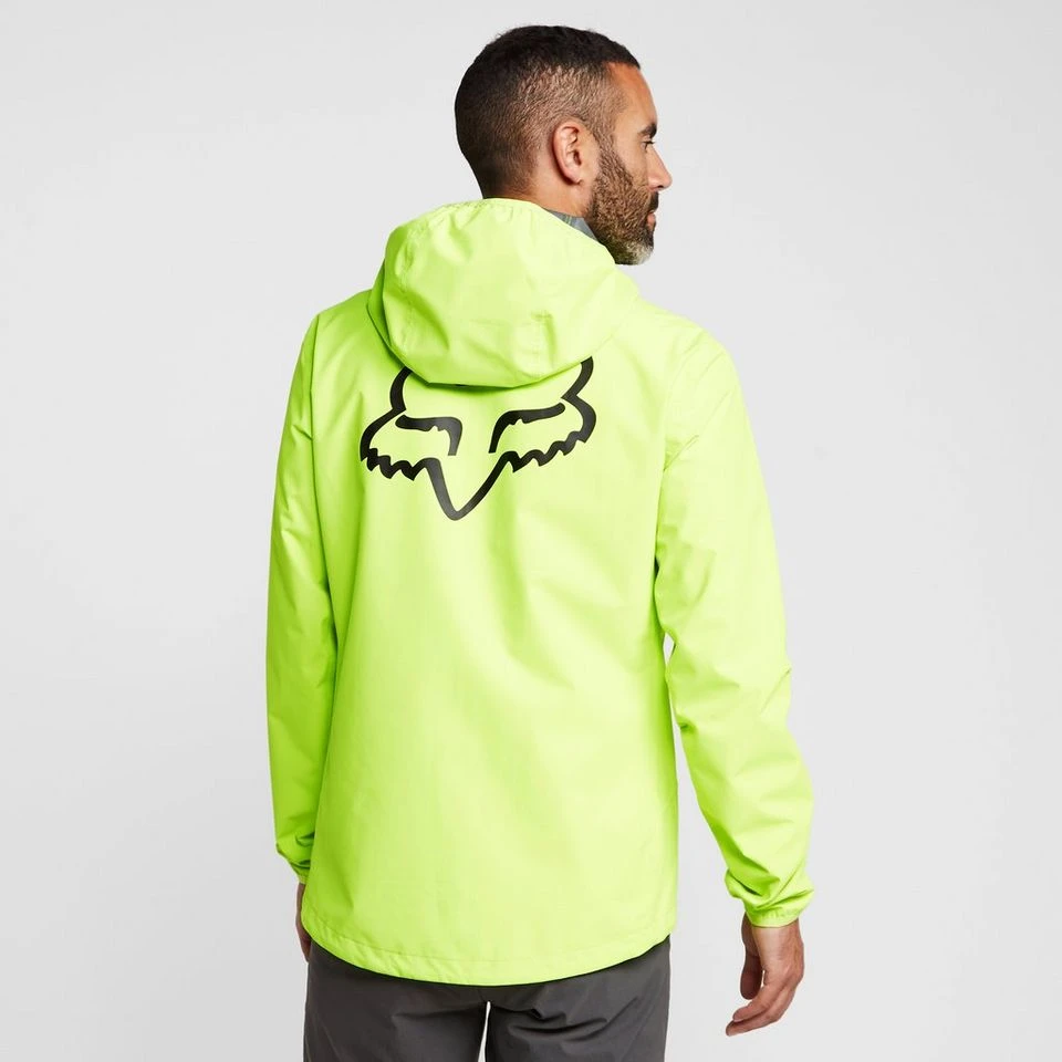 Fox Men's Ranger 2.5-Layer Water Jacket 4 Fox Men's Ranger 2.5-Layer Water Jacket - Image 2