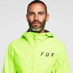 Fox Men's Ranger 2.5-Layer Water Jacket 15 Fox Men's Ranger 2.5-Layer Water Jacket -Berghaus Store go 547003 d