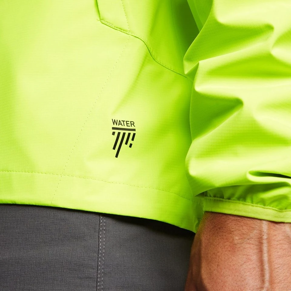 Fox Men's Ranger 2.5-Layer Water Jacket 8 Fox Men's Ranger 2.5-Layer Water Jacket - Image 6