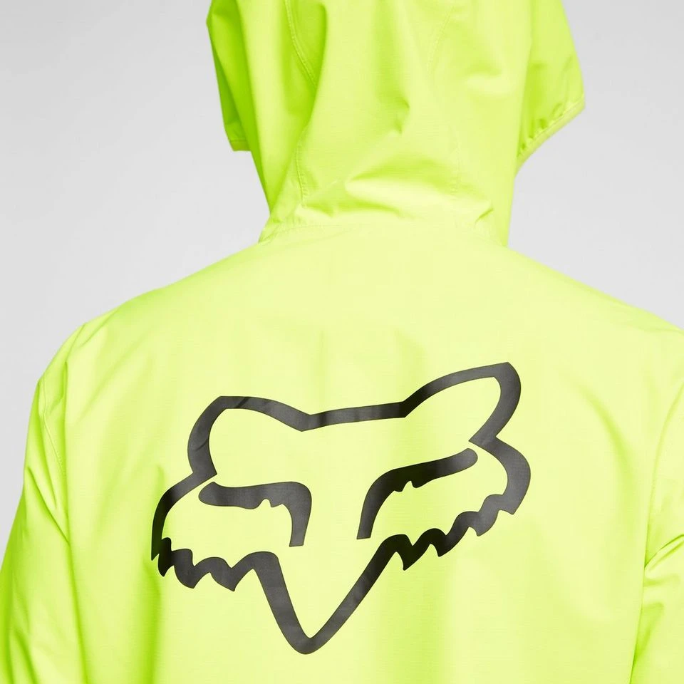 Fox Men's Ranger 2.5-Layer Water Jacket 9 Fox Men's Ranger 2.5-Layer Water Jacket - Image 7