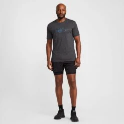 Dare 2b Men’s Polycotton T-Shirt -Berghaus Store go 547077 c