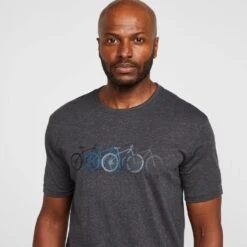 Dare 2b Men’s Polycotton T-Shirt -Berghaus Store go 547077 d