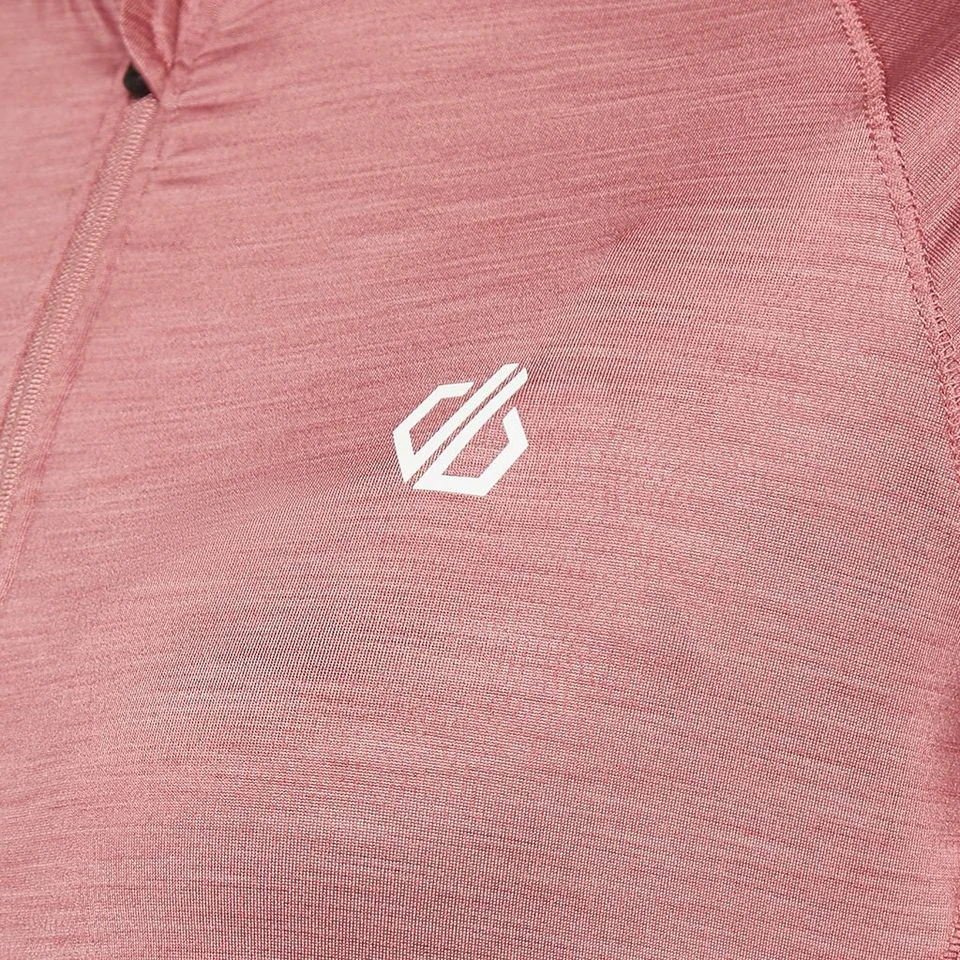 Dare 2b Women’s Outdare III Lightweight Zip Jersey 6 Dare 2b Women’s Outdare III Lightweight Zip Jersey - Image 4