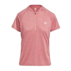 Dare 2b Women’s Outdare III Lightweight Zip Jersey 18 Dare 2b Women’s Outdare III Lightweight Zip Jersey -Berghaus Store go 547085 u