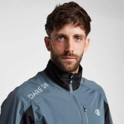 Dare 2b Men's Mediant Waterproof Cycling Jacket -Berghaus Store go 547088 d