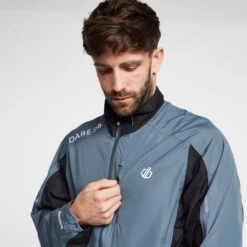 Dare 2b Men's Mediant Waterproof Cycling Jacket -Berghaus Store go 547088 e