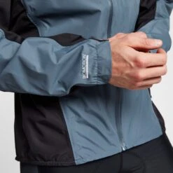 Dare 2b Men's Mediant Waterproof Cycling Jacket -Berghaus Store go 547088 f