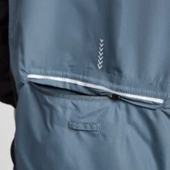 Dare 2b Men's Mediant Waterproof Cycling Jacket -Berghaus Store go 547088 g