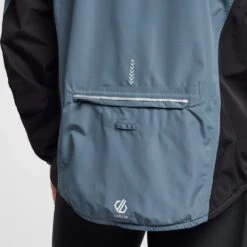 Dare 2b Men's Mediant Waterproof Cycling Jacket -Berghaus Store go 547088 h