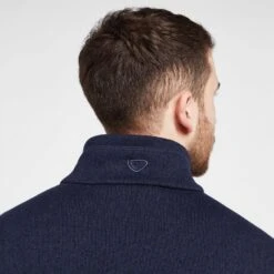 Men's Rydal III Half Zip Fleece -Berghaus Store go 547945 e