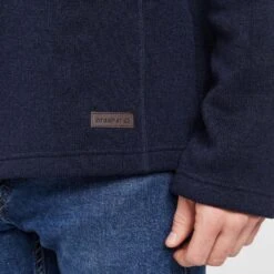 Men's Rydal III Half Zip Fleece -Berghaus Store go 547945 f