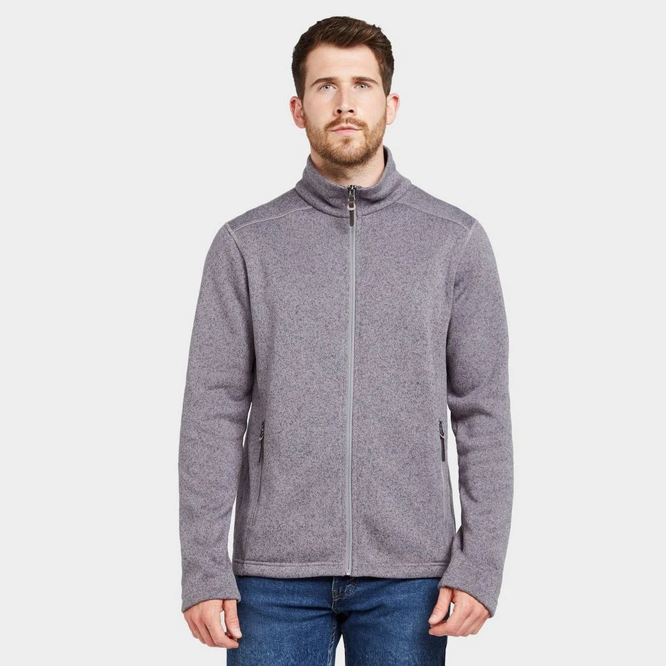 Men's Rydal III Full Zip Fleece 3 Men's Rydal III Full Zip Fleece