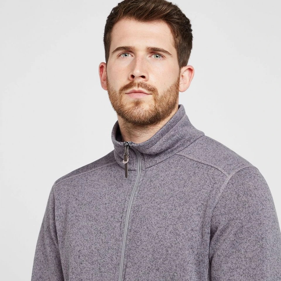 Men's Rydal III Full Zip Fleece 6 Men's Rydal III Full Zip Fleece - Image 4