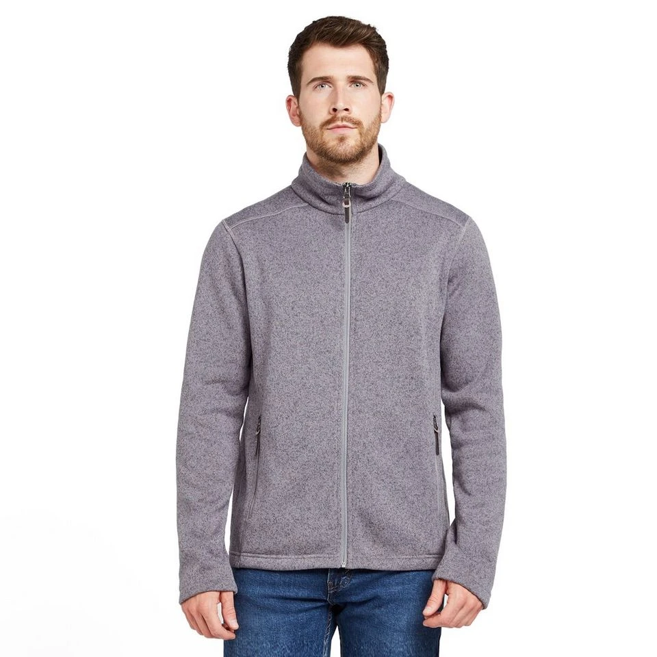 Men's Rydal III Full Zip Fleece 10 Men's Rydal III Full Zip Fleece - Image 8