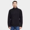 Men’s Bracken Half Zip Fleece