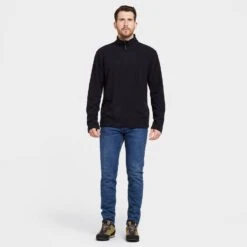 Men’s Bracken Half Zip Fleece -Berghaus Store go 547958 c