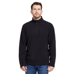 Men’s Bracken Half Zip Fleece -Berghaus Store go 547958 z