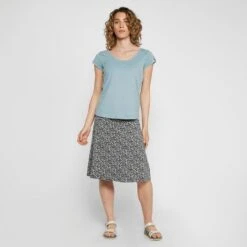 Women’s Fistral T-Shirt 11 Women’s Fistral T-Shirt -Berghaus Store go 548806 c