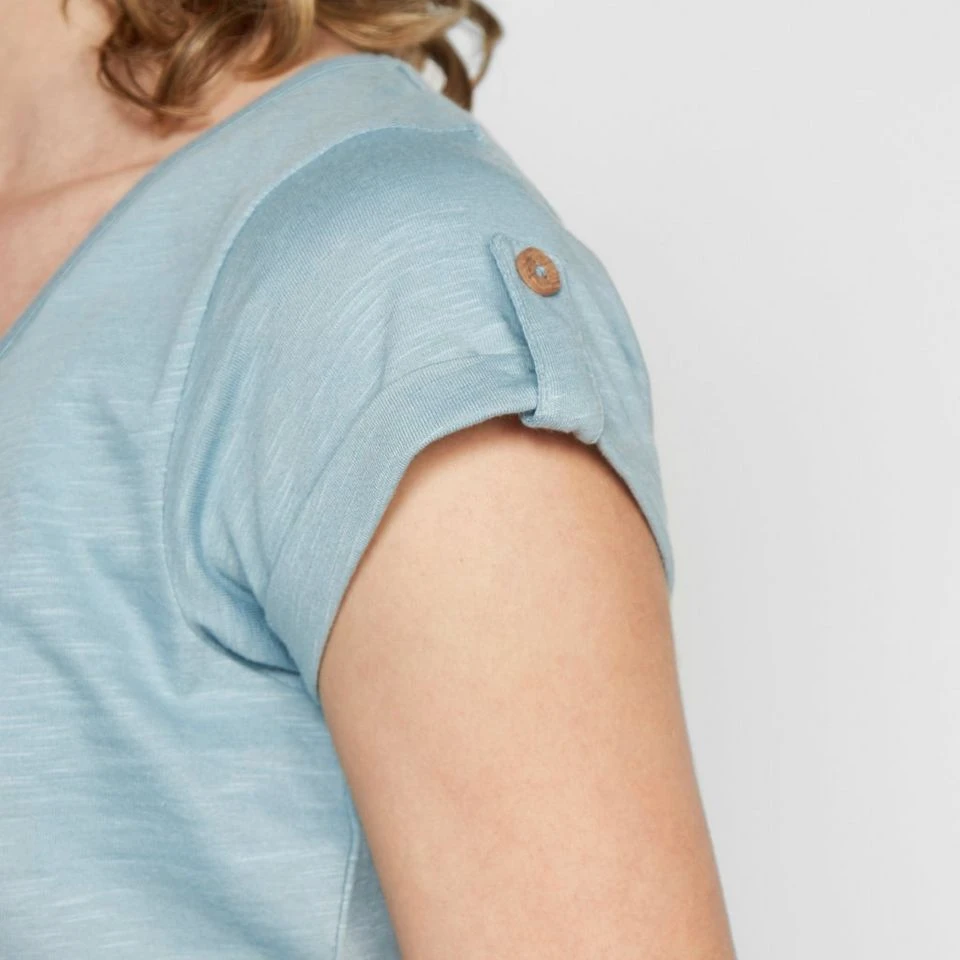 Women’s Fistral T-Shirt 7 Women’s Fistral T-Shirt - Image 5