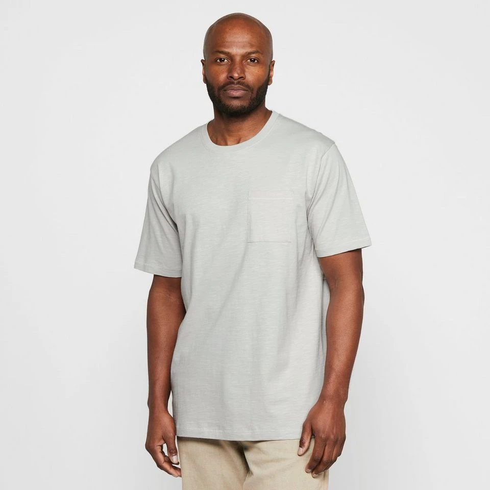 Men’s Compton Slub T-Shirt 3 Men’s Compton Slub T-Shirt