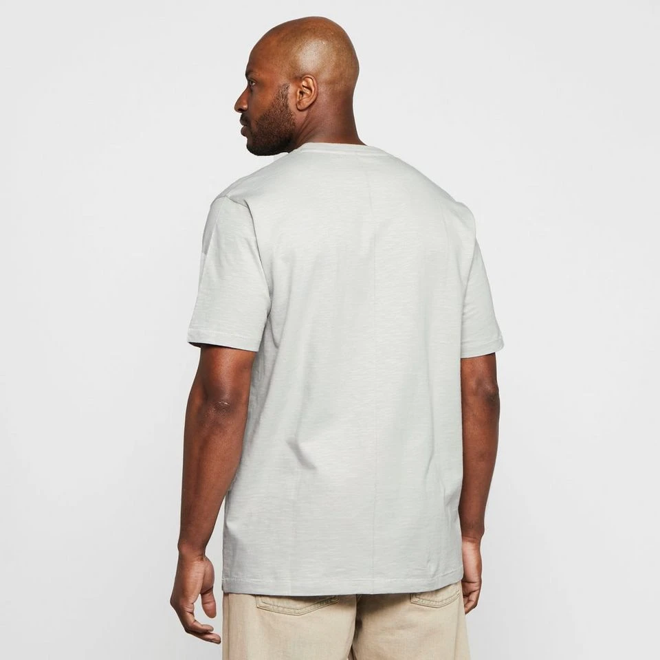 Men’s Compton Slub T-Shirt 4 Men’s Compton Slub T-Shirt - Image 2