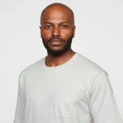 Men’s Compton Slub T-Shirt 12 Men’s Compton Slub T-Shirt -Berghaus Store go 548807 d