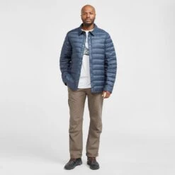 Merrell Men's Ridgevent Thermo Shirt Jacket -Berghaus Store go 549039 c