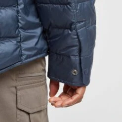 Merrell Men's Ridgevent Thermo Shirt Jacket -Berghaus Store go 549039 g