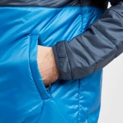 Merrell Men’s Terrain Insulated Jacket -Berghaus Store go 549067 e