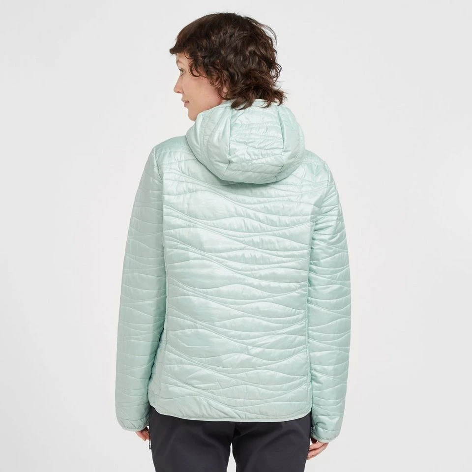 Merrell Women’s Terrain Insulated Hooded Jacket 4 Merrell Women’s Terrain Insulated Hooded Jacket - Image 2