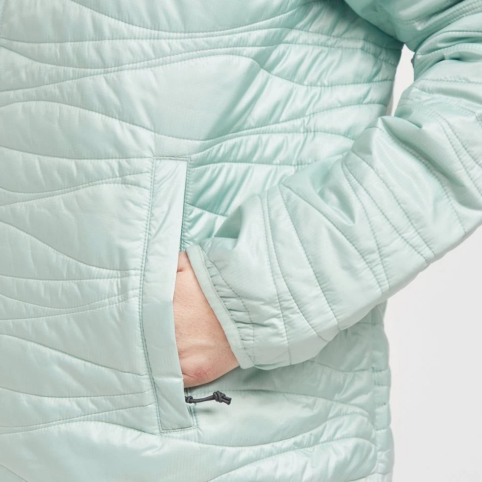 Merrell Women’s Terrain Insulated Hooded Jacket 6 Merrell Women’s Terrain Insulated Hooded Jacket - Image 4