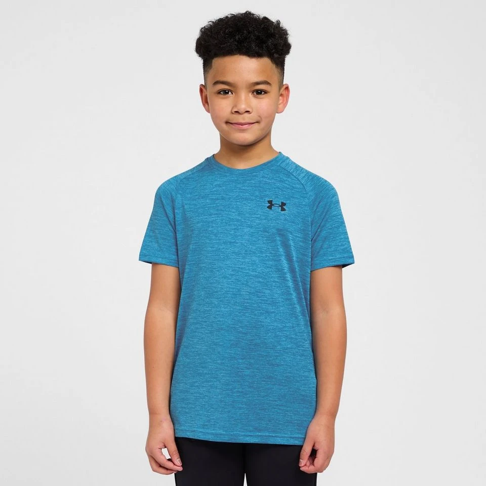 Under Armour Kids’ 2.0 Tech Tee 3 Under Armour Kids’ 2.0 Tech Tee