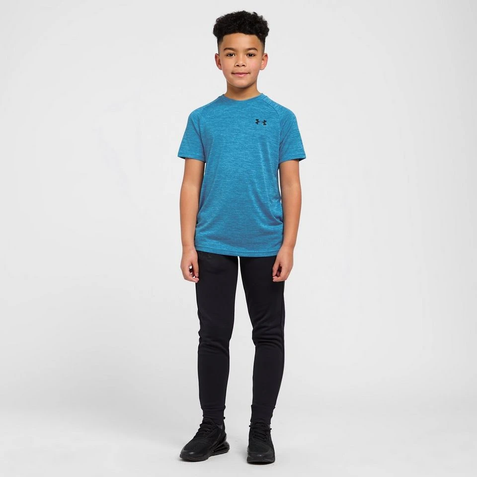Under Armour Kids’ 2.0 Tech Tee 5 Under Armour Kids’ 2.0 Tech Tee - Image 3