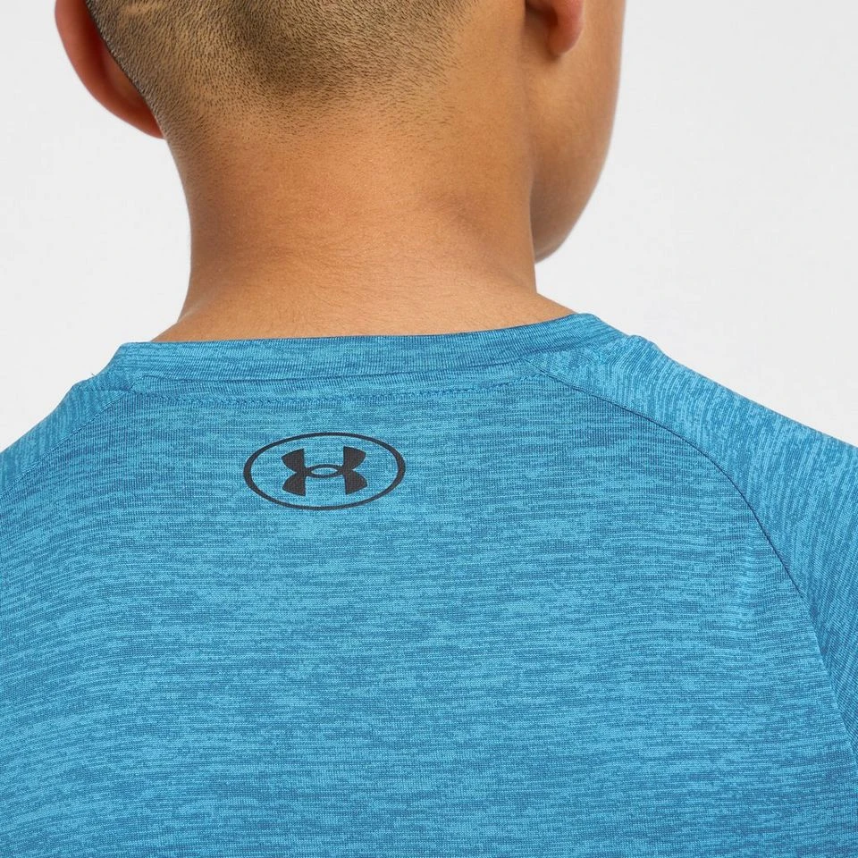 Under Armour Kids’ 2.0 Tech Tee 7 Under Armour Kids’ 2.0 Tech Tee - Image 5