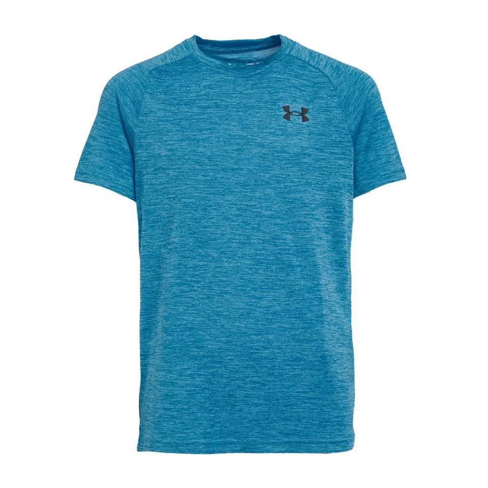 Under Armour Kids’ 2.0 Tech Tee 8 Under Armour Kids’ 2.0 Tech Tee - Image 6