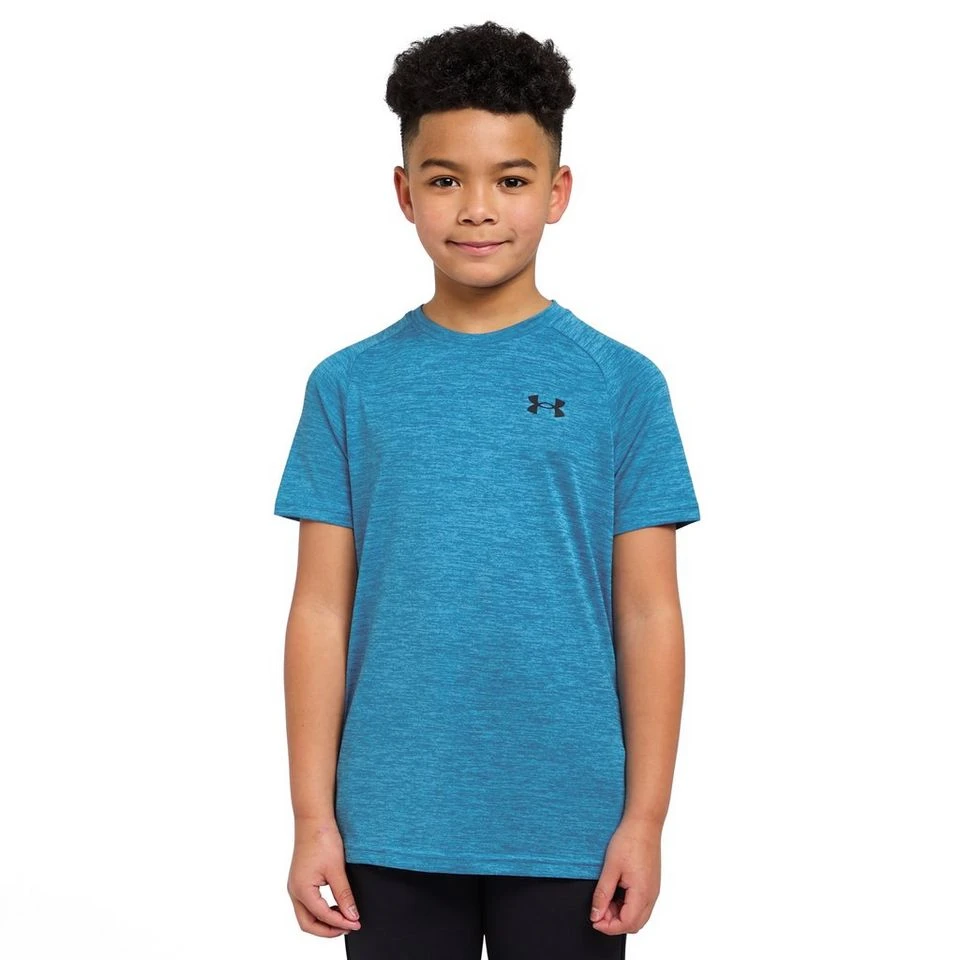 Under Armour Kids’ 2.0 Tech Tee 9 Under Armour Kids’ 2.0 Tech Tee - Image 7