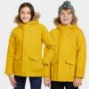 Berghaus Kids' Fourstones Insulated Waterproof Parka