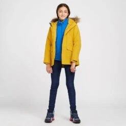 Berghaus Kids' Fourstones Insulated Waterproof Parka -Berghaus Store go 559942 c