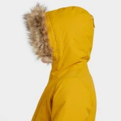 Berghaus Kids' Fourstones Insulated Waterproof Parka -Berghaus Store go 559942 e