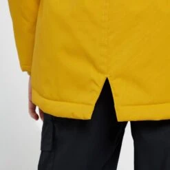 Berghaus Kids' Fourstones Insulated Waterproof Parka -Berghaus Store go 559942 i