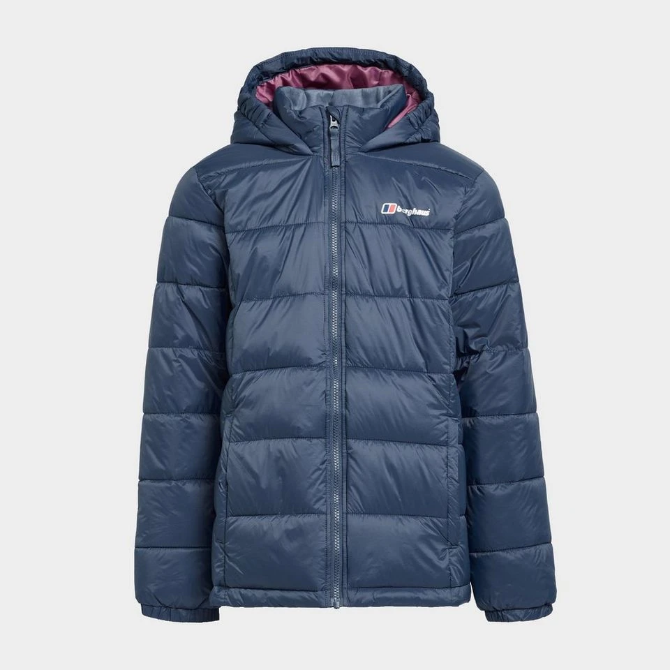 Berghaus Kids' Burham Insulated Jacket 9 Berghaus Kids' Burham Insulated Jacket - Image 7