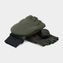 Sealskinz Windproof Cold Weather Convertible Mitt -Berghaus Store go 561069 c