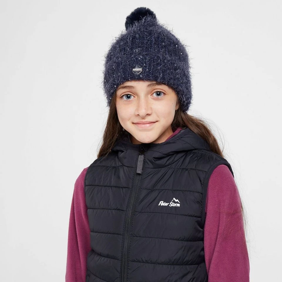 Kids' Blisco Insulated Gilet 8 Kids' Blisco Insulated Gilet - Image 6