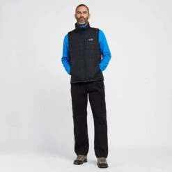 Men's Blisco II Insulated Gilet 12 Men's Blisco II Insulated Gilet -Berghaus Store go 561127 c