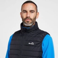 Men's Blisco II Insulated Gilet 13 Men's Blisco II Insulated Gilet -Berghaus Store go 561127 d