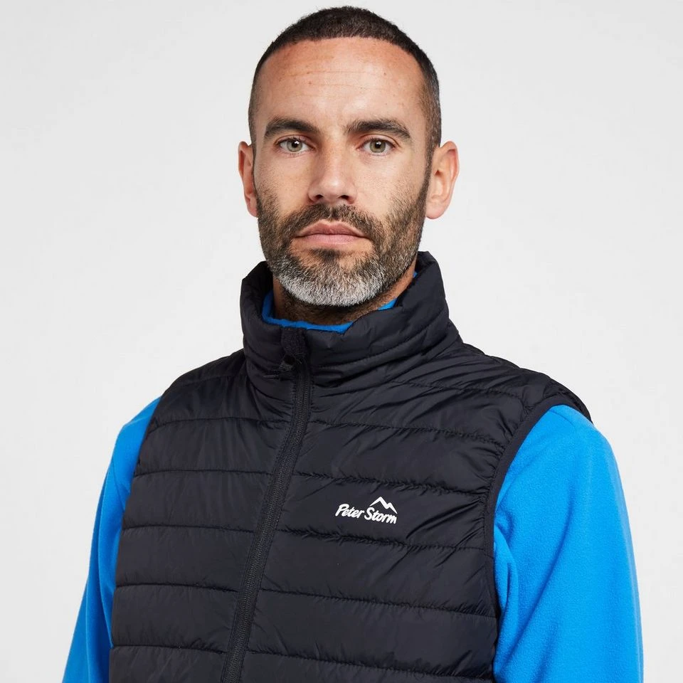 Men's Blisco II Insulated Gilet 6 Men's Blisco II Insulated Gilet - Image 4