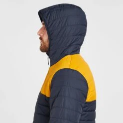 Men’s Blisco II Hooded Jacket -Berghaus Store go 561128 e